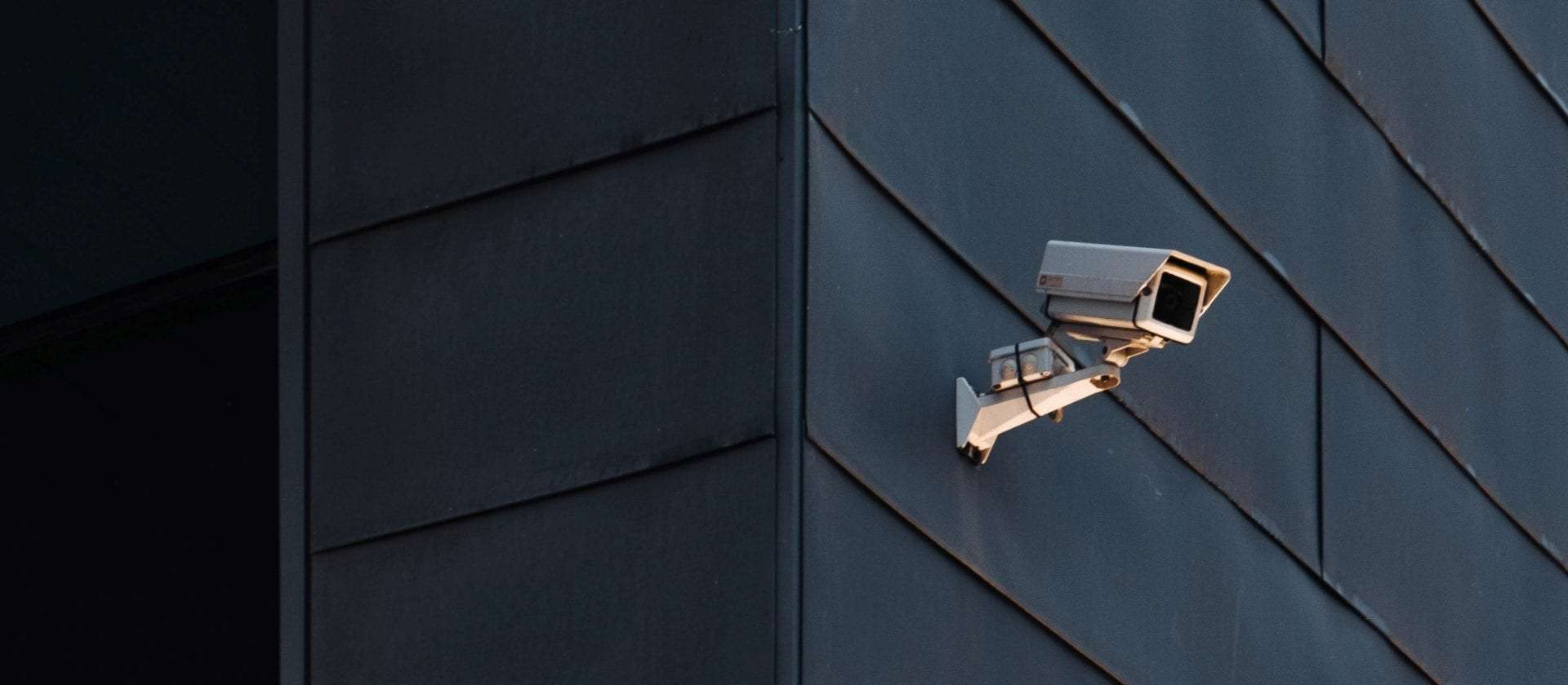 Surveillance physical security measures