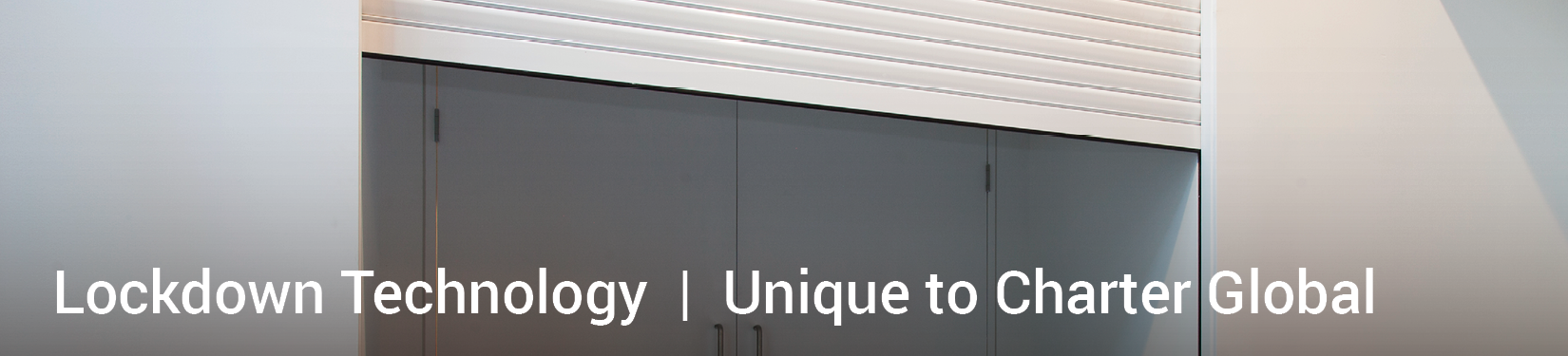 LockDown Technology Explained: Integrated Protection without Auxiliary Locks