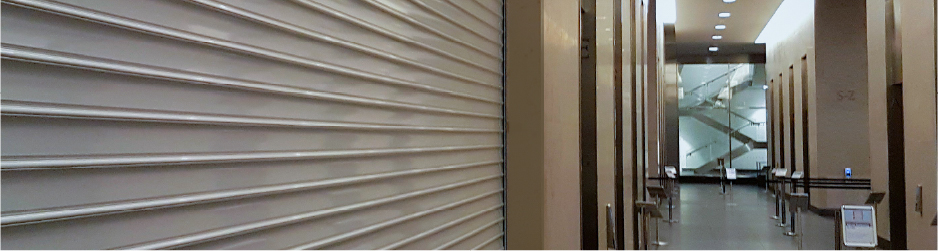 RapiDeploy: Faster Security Shutter Closure for Emergency Situations